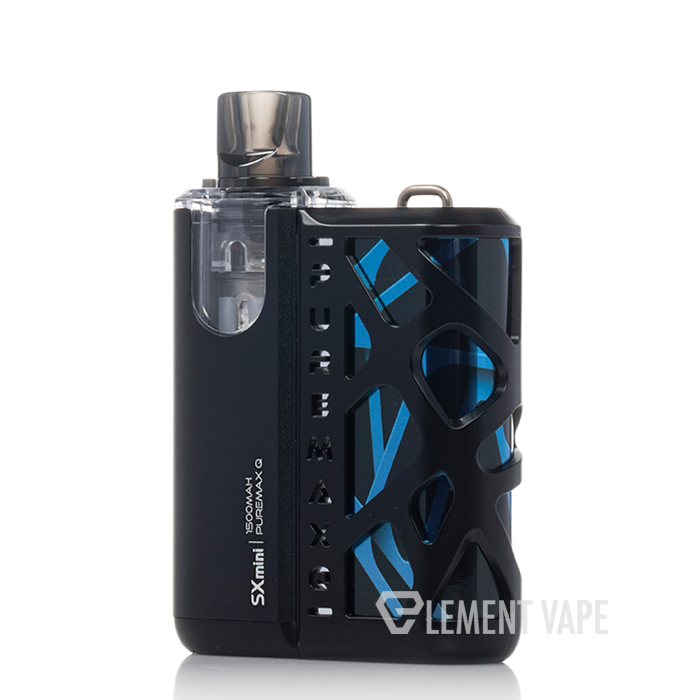 SX Mini G Class SXmini PureMax Q Pod Vape Kit - Custom Vapes UK - Vape Kits  - E-liquids - Accessories Yihi Sxmini Puremax Q Pod Kit Instructions