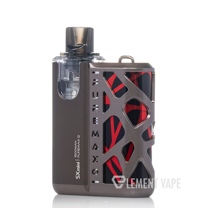 YiHi SXmini PUREMAX Q Pod System - $29.99 YiHi SXmini PUREMAX Q Pod System - $29.99