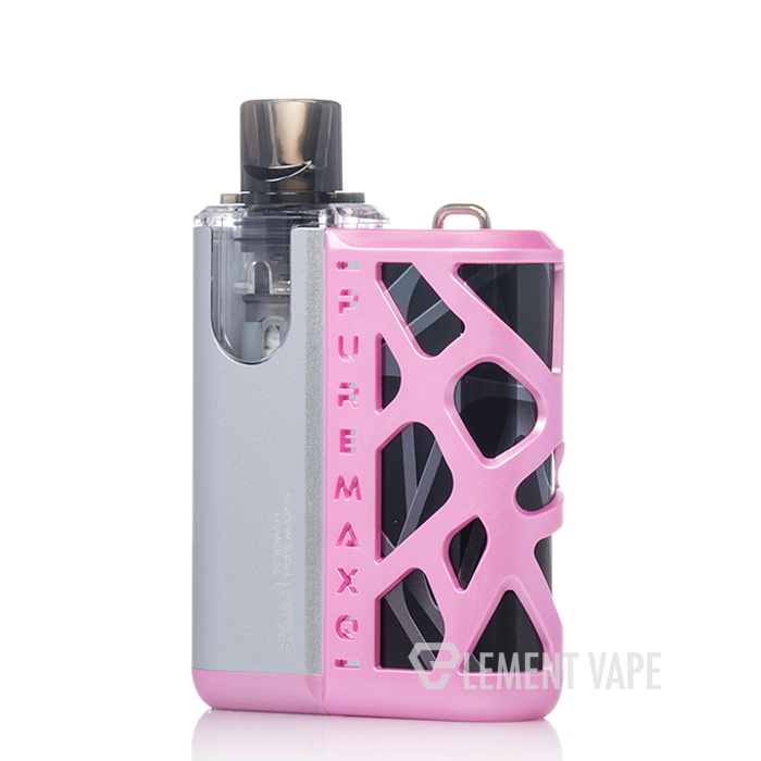 girly vape mods Pink Mods? : r/VapingUK main image 1