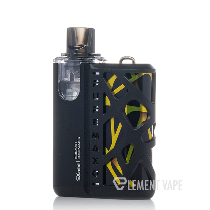 q max vape kit Smok Q-Box 50W Vape Kit main image 0
