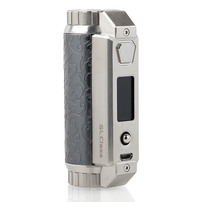 YiHi SXmini SL Class SX485J 100W Box Mod | Vape Device - $139.99