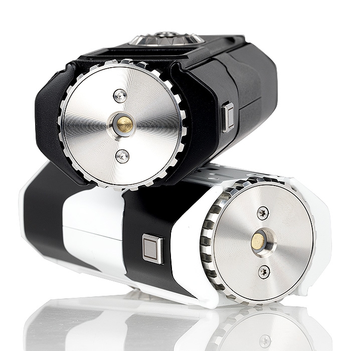 YiHi SXmini T Class SX580J 200W Box Mod - $84.99