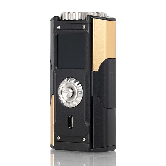 YiHi SXmini T Class SX580J 200W Box Mod - $84.99