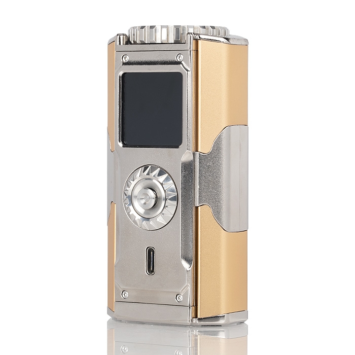 YiHi SXmini T Class SX580J 200W Box Mod