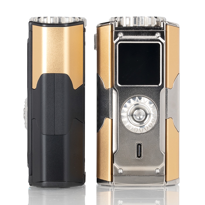 YiHi SXmini T Class SX580J 200W Box Mod - $84.99