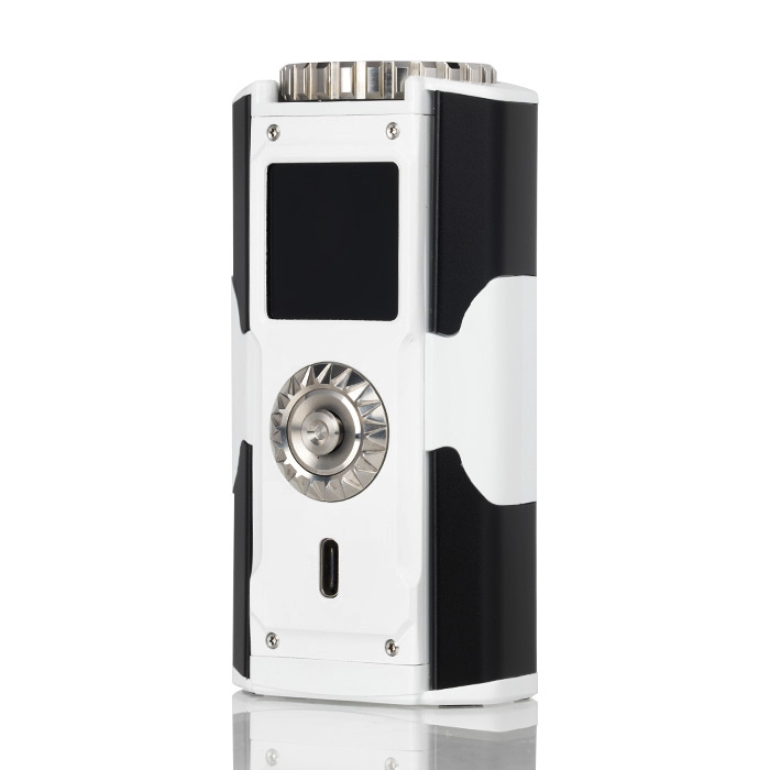 shop sx mini tc vape mods Yihi SX Mini Q Class 200W TC Box Mod main image 0