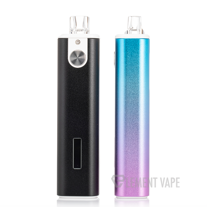 YiHi SXmini Vi Rod 30W Pod System - $24.99