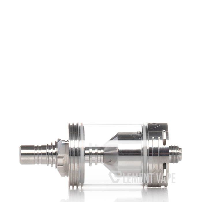 Hotcig RTA用 MOD 本体 シルバー Hotcig RTA用 MOD 本体 シルバー Hotcig RTA用 MOD 本体 シルバー-正本