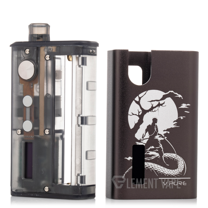 YiHi V Pure Plus 60W Kit $44.99