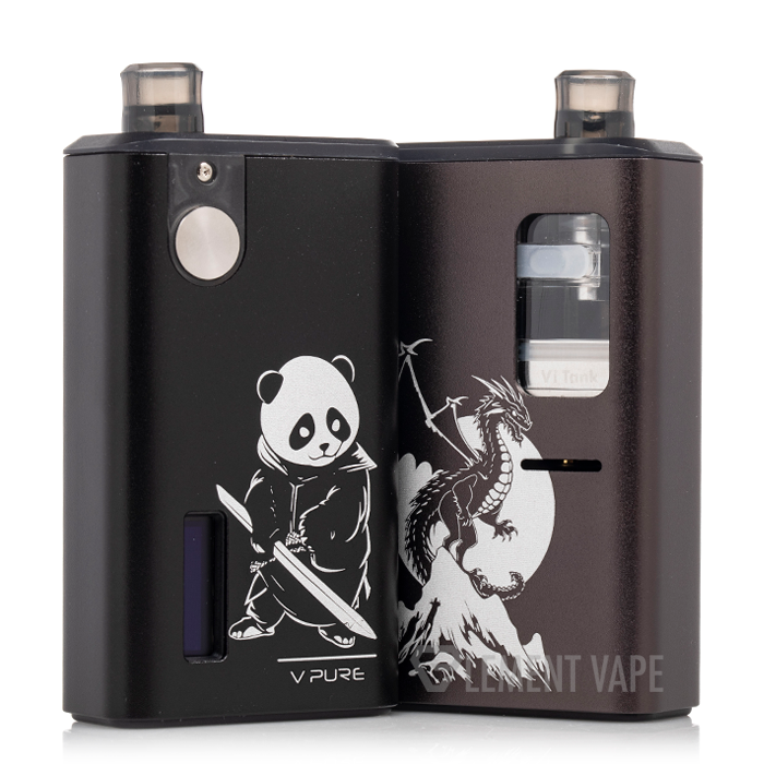 YiHi V Pure Plus 60W Kit $44.99