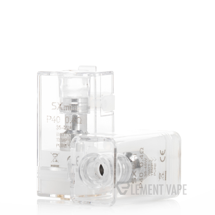 YiHi VP Replacement Pods - $7.99