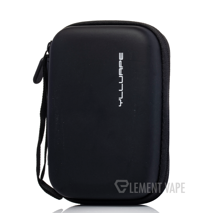 angus vape Angus Enhanced Vaporizer Review - AVOID main image 0