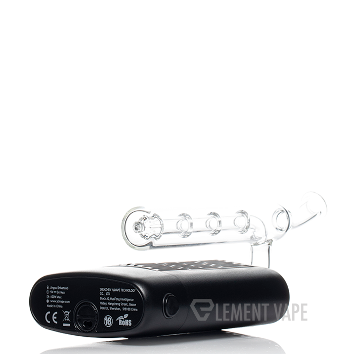 elfbar elfa master akku YLLVAPE - Angus Halogen Vapouriser Kit