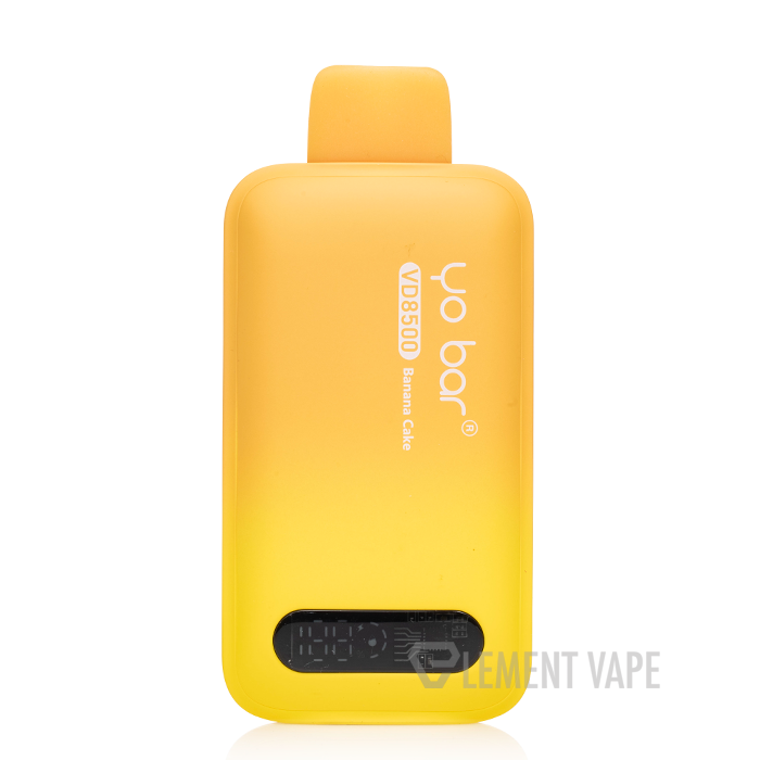 elf bar vape uk Yo Bar VD8500 Disposable Vape