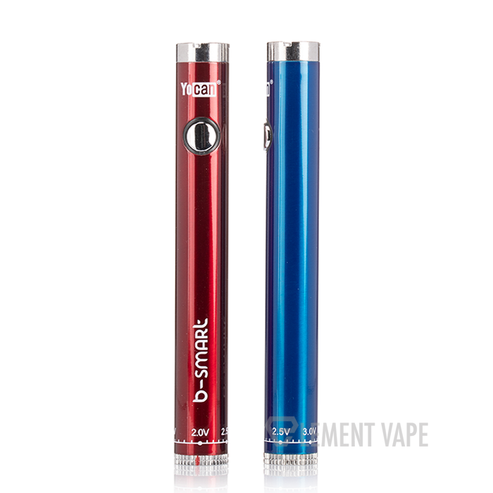 Yocan B-SMART Slim Twist Vaporizer Pen
