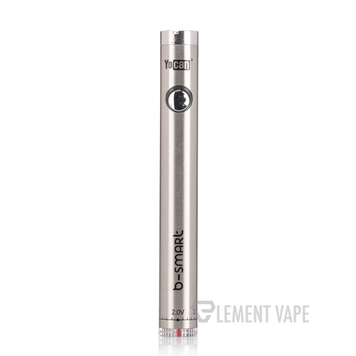 Yocan B-SMART Slim Twist Vaporizer Pen