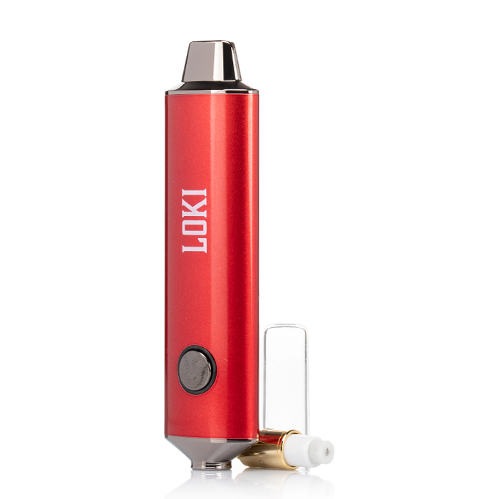 Yocan Loki Portable Vaporizer