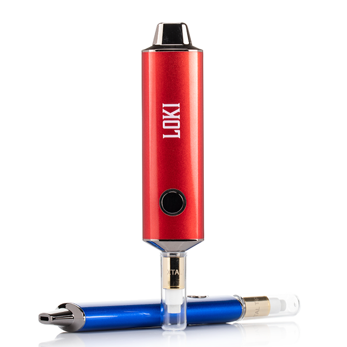 Yocan Loki Portable Vaporizer