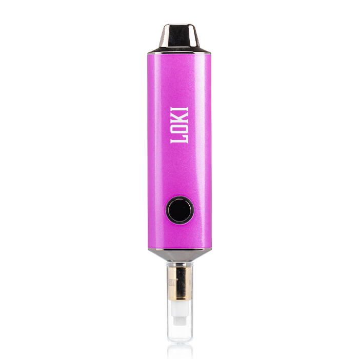 Yocan Loki Portable Vaporizer