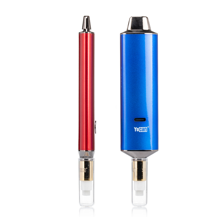 elf bar vape uk Yocan Loki Concentrate Vape Device Review