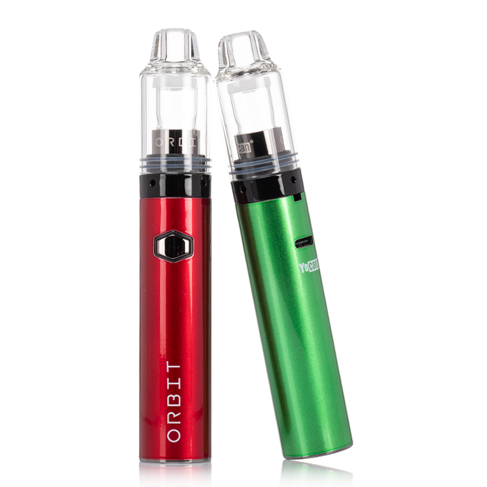 Yocan ORBIT Vaporizer Pen $32.99