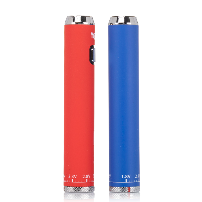 Vape With Battery Pack On Side Foger Switch Pro Kit