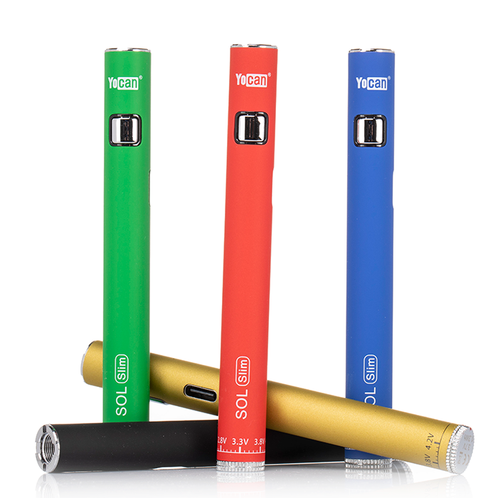 adjustable vape battery Disposable Cheap Vapes Under 10$ Online main image 1