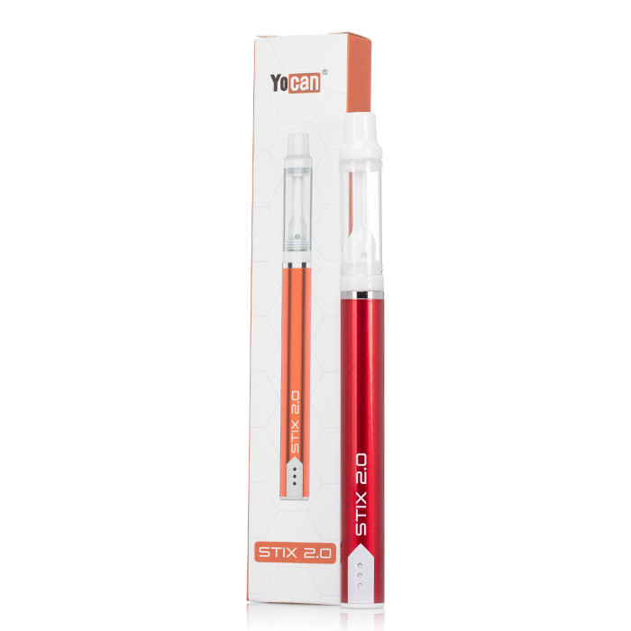Yocan STIX 2.0 Vaporizer