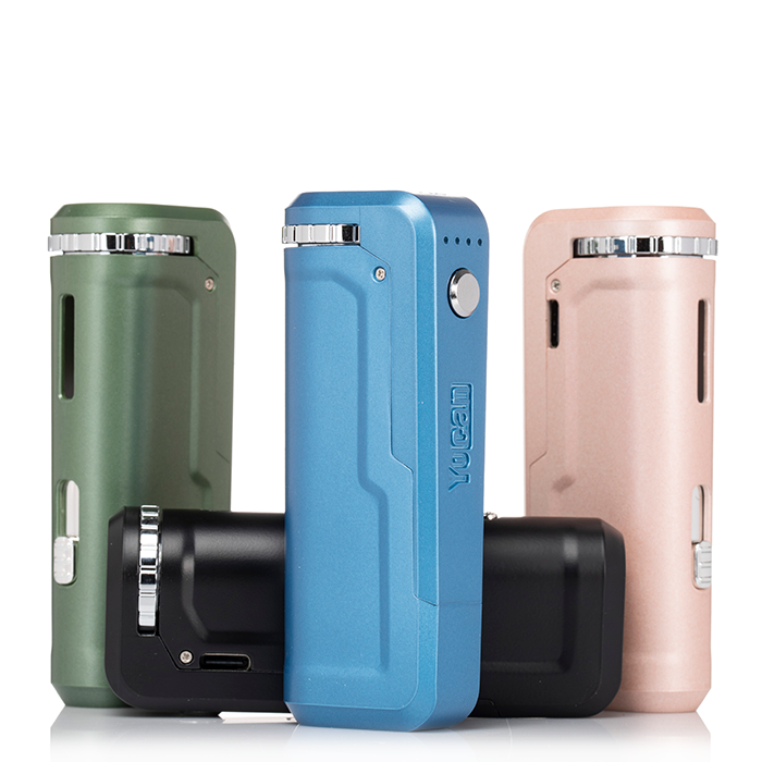 Yocan UNI Plus Vaporizer Mod $17.99