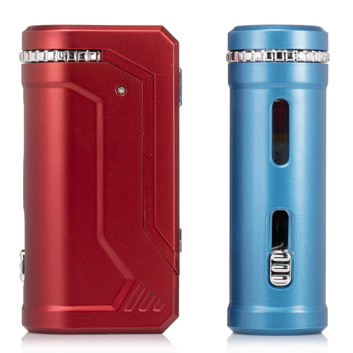 Yocan UNI Pro Plus Vaporizer Mod