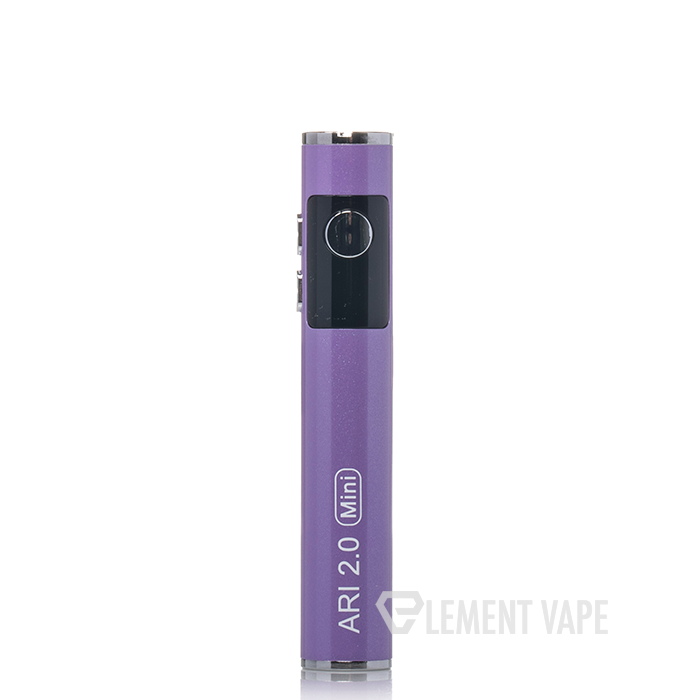 Yocan ARI 2.0 Mini 510 Battery - $8.99