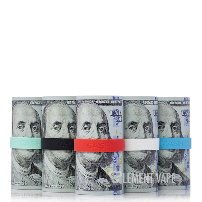 Yocan Black Cash 510 Battery $17.99