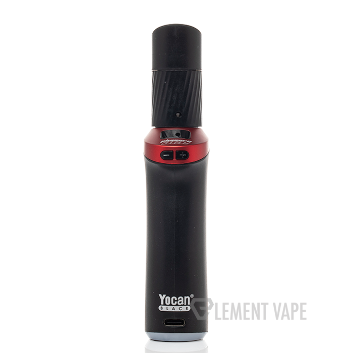 Yocan Black Phaser 2 ACE Vaporizer $59.99