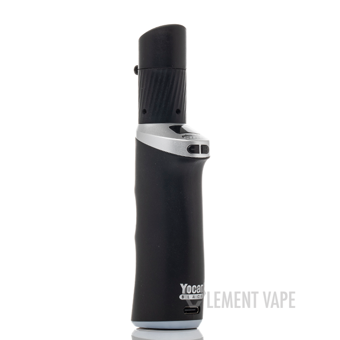 Yocan Black Phaser 2 ACE Vaporizer $59.99