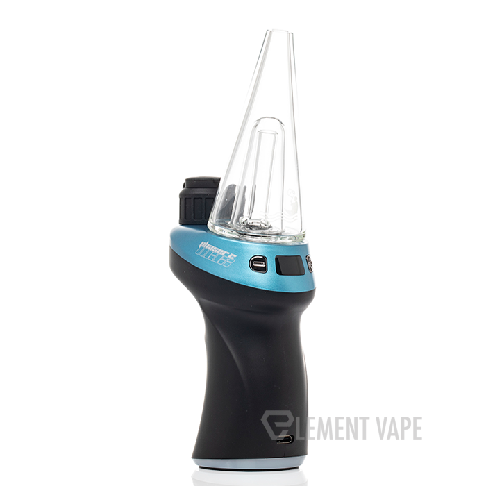 Yocan Black Phaser 2 MAX Vaporizer - $129.99