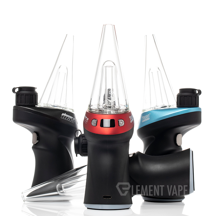 Yocan Black Phaser 2 MAX Vaporizer - $129.99