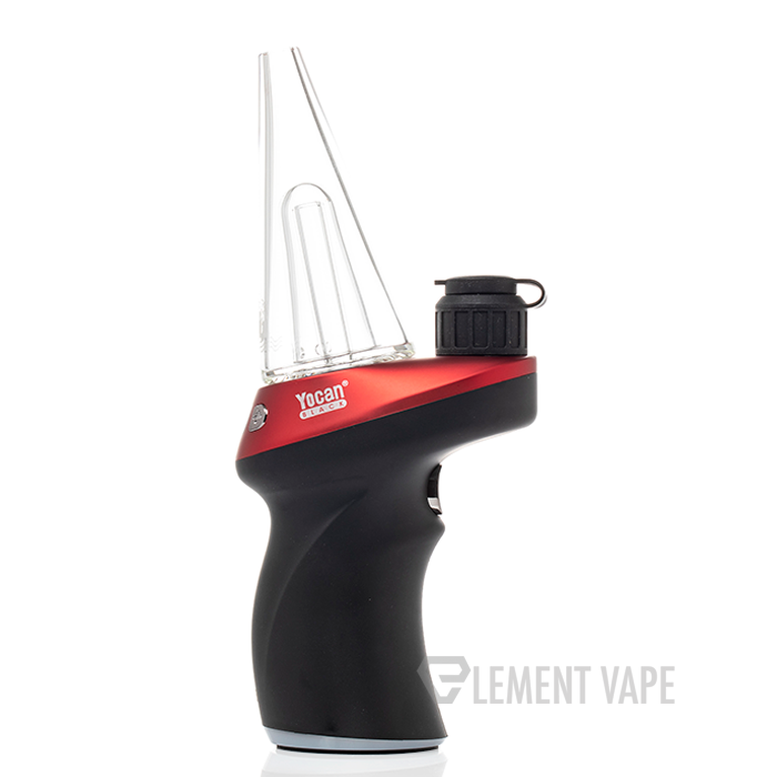 Yocan Black Phaser 2 MAX Vaporizer - $129.99