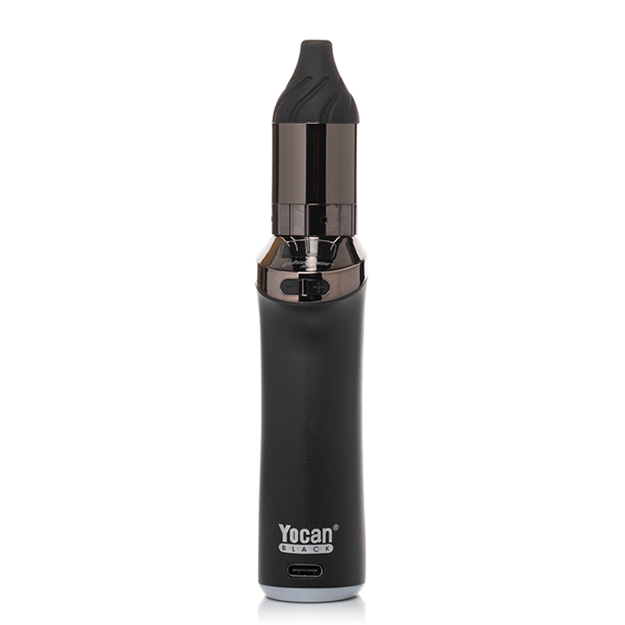 Yocan Black Phaser ACE Yocan Black Phaser ACE