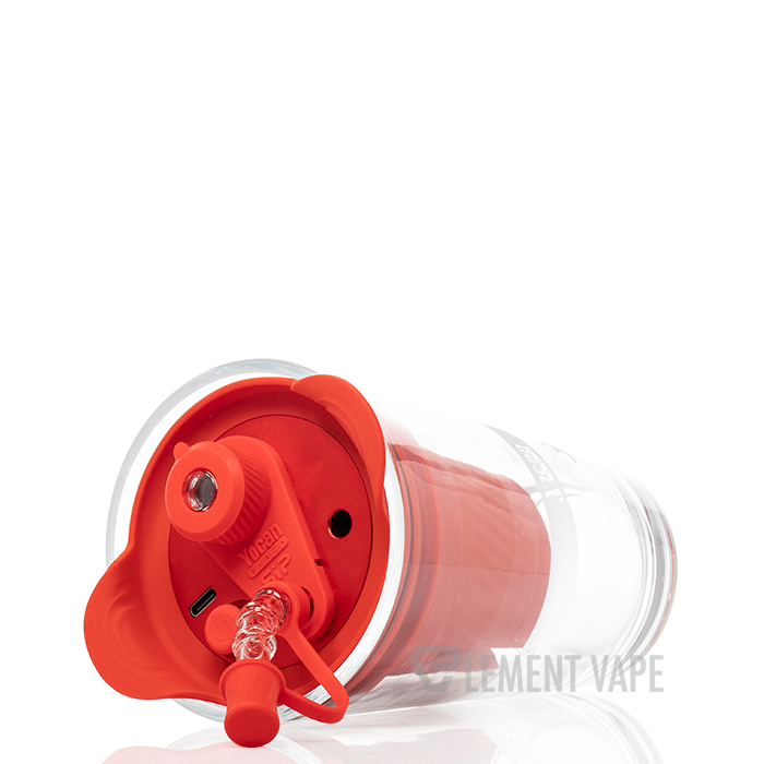 vape sip Exalt Non Magnetic/Teflon Rotor Shim Kit (EXA0240) main image 0