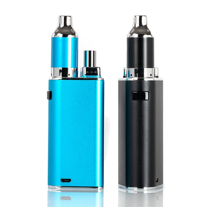 flonq vape price YoCan DELUX 2-in-1 Vaporizer Kit