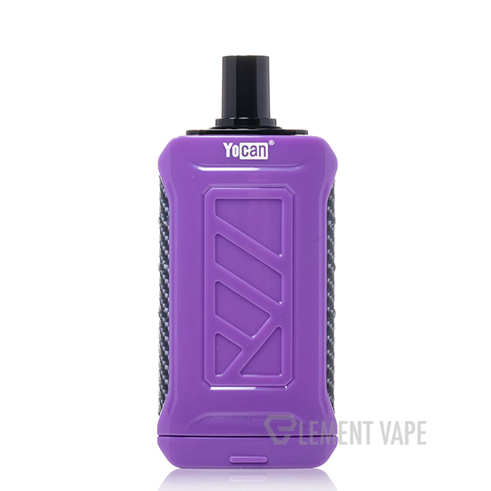 yocan deuce 510 thread dual cartridge vape battery Banned Dangerous Vape Ingredients to Avoid in Your Vape Juice main image 1