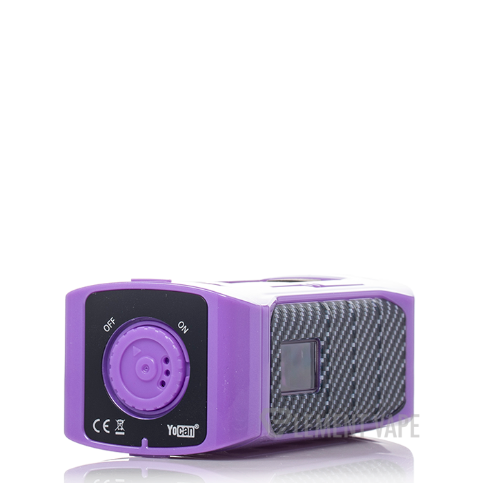 Yocan Deuce 510 Battery