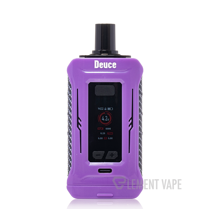 Yocan Deuce 510 Battery
