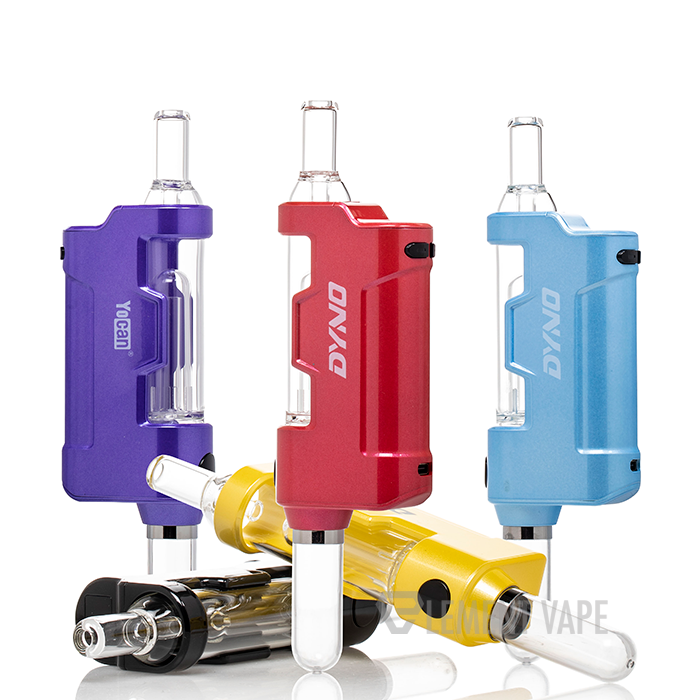 Yocan Dyno