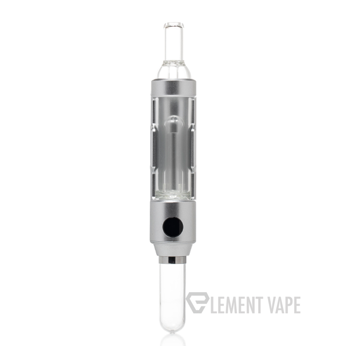 elfbar elfa master akku Yocan Dyno 2-in-1 Dabbing Vaporizer by Dopevapes, Electric Nectar Collector  by Jurassic, OLED Display, Ceramic Tip, Variable Voltage 2V main image 0
