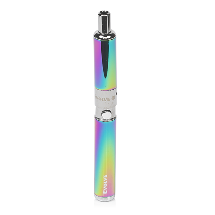 YoCan EVOLVE-D Vaporizer Kit $14.99