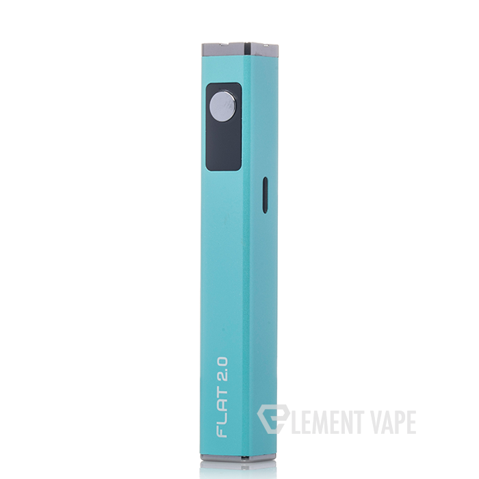 flat vape battery Top Nicotine-Free Vape Brands main image 0
