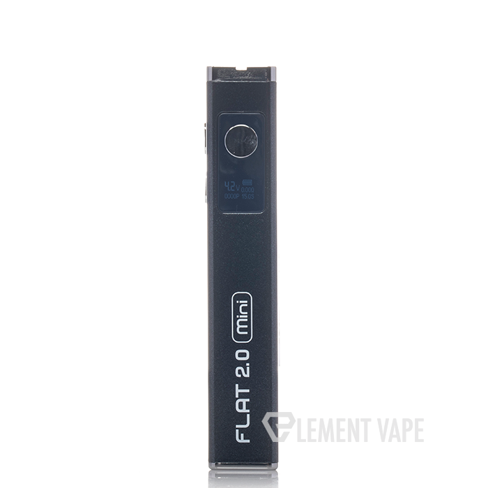 Yocan FLAT 2.0 MINI 510 Battery - $9.99