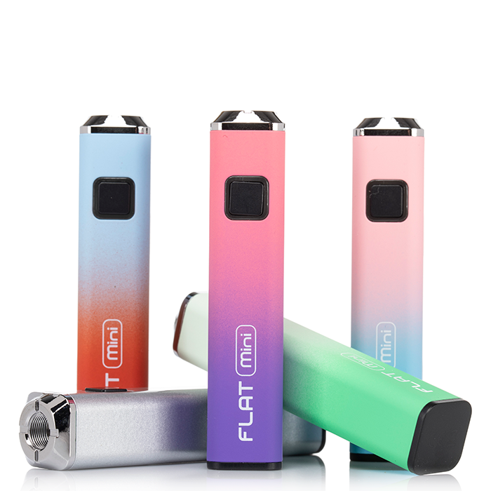 Yocan FLAT MINI 400mAh Battery