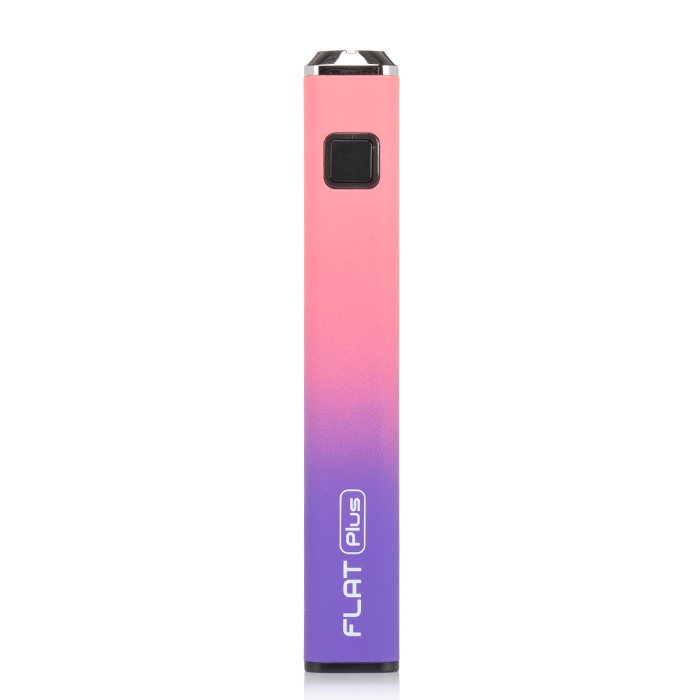 Yocan FLAT PLUS 900mAh Battery - $6.99 Yocan FLAT PLUS 900mAh Battery - $6.99